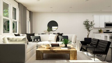 2735 Lou Lou Ln in Buford, GA - Foto de edificio - Building Photo