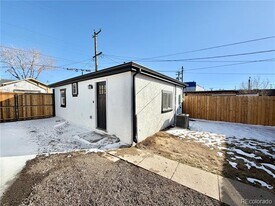 4310 Steele St in Denver, CO - Building Photo