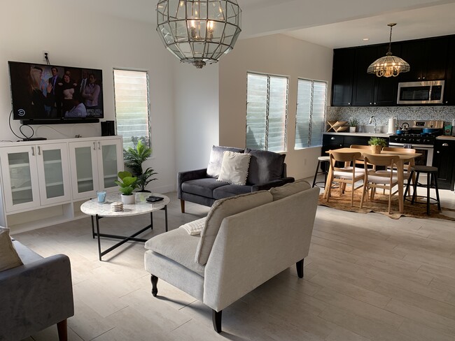 property at 539 N Spaulding Ave