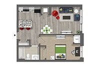 The Hub At 31 Brewerytown photo'
