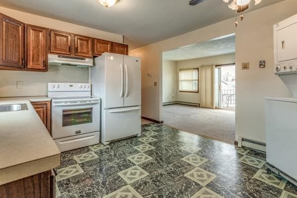 541 Revere St, Unit 3B in Revere, MA - Building Photo - Building Photo