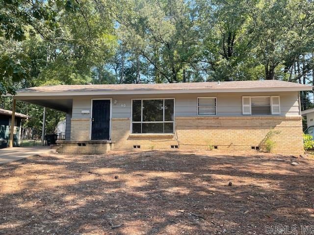 property at 40 Westminister Dr
