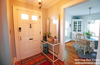 841 Fellsway W in Medford, MA - Foto de edificio - Building Photo