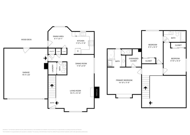 4432 Bramble Ln in Colorado Springs, CO - Building Photo - Building Photo