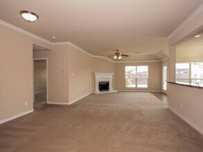 1352 Barrel Run in Haslet, TX - Building Photo - Building Photo