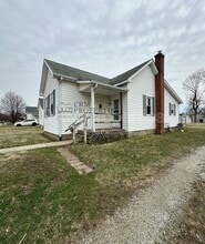 1526 S Union St in Kokomo, IN - Building Photo - Building Photo