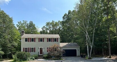 87 West St in Westford, MA - Building Photo - Building Photo