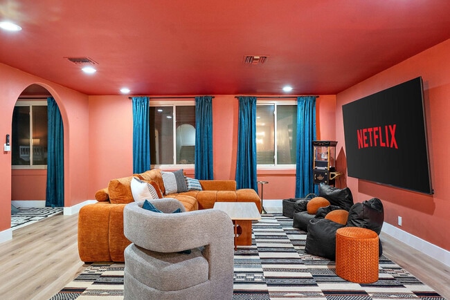 property at 7157 W Windrose Dr