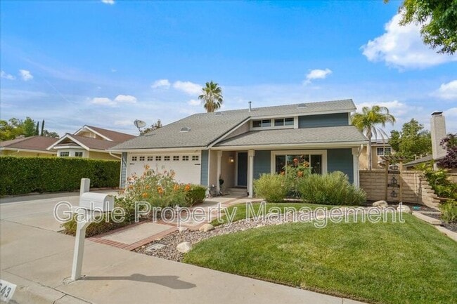 property at 21643 Spice Ct