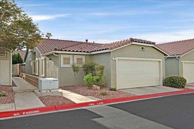 property at 137 Tapatio St