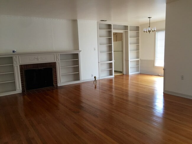 property at 91 46th St