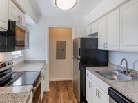 Driscoll Place photo'