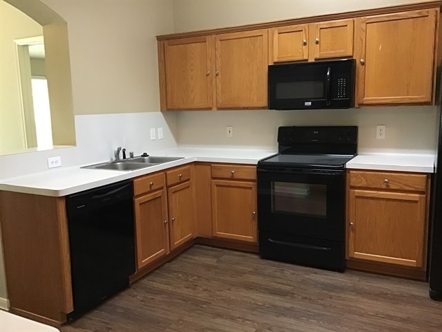 9710 Sundew Dr in Houston, TX - Building Photo - Building Photo