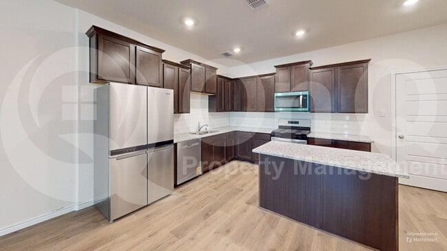 property at 1940 Hellams Ln
