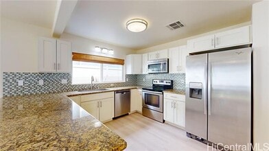 84-575-575 Kili Dr in Waianae, HI - Building Photo - Building Photo