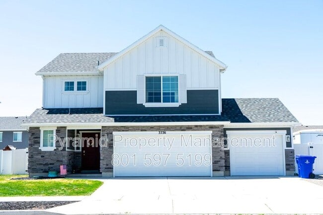 property at 3536 Bayview Dr