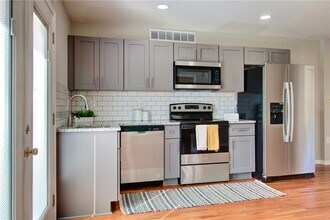 3664 High Green Dr in Marietta, GA - Building Photo - Building Photo