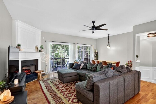 2331 Towneheights Terrace SE in Atlanta, GA - Building Photo - Building Photo