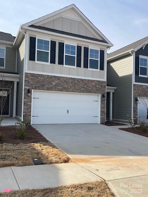 7877 Iron Rd in Sherrills Ford, NC - Building Photo