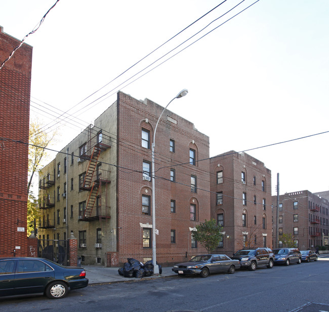 3506 Newkirk Ave in Brooklyn, NY - Building Photo - Building Photo