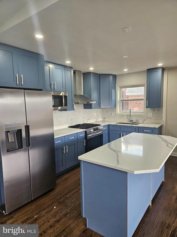 property at 7822 Anita Dr