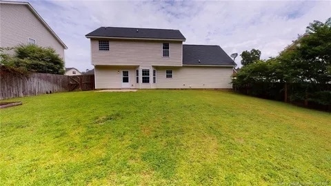 6932 St Julian Way in Fayetteville, NC - Building Photo - Building Photo