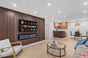 4710 Park Granada in Calabasas, CA - Building Photo