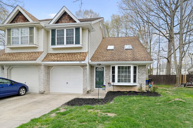property at 65 Stoney Dr