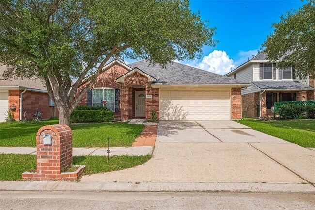 property at 18118 Pagemill Point Ln