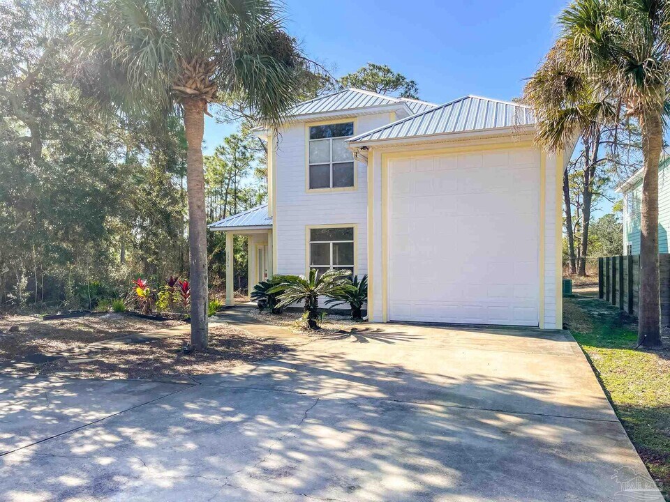 13544 Perdido Key Dr in Pensacola, FL - Building Photo