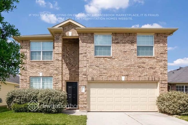 property at 1007 Doubletree Glen Dr