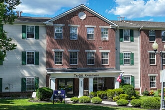 Birchwood at Tarditi Commons (62+ Community) in Haddonfield, NJ - Building Photo - Building Photo