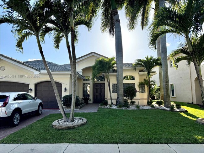 11177 Brandywine Lake Way in Boynton Beach, FL - Building Photo - Building Photo