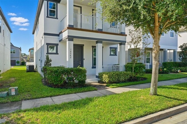 14942 Guava Bay Dr in Winter Garden, FL - Building Photo - Building Photo