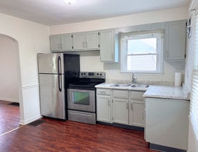 728 Coralie St in Hamilton, OH - Building Photo - Building Photo