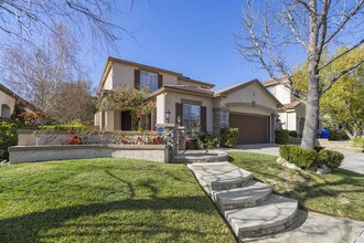 25425 Shelley Pl in Stevenson Ranch, CA - Building Photo - Building Photo