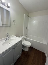 424 Tupelo Way in Center Point, AL - Building Photo - Building Photo