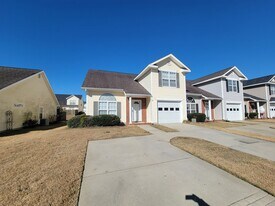 117 Palmer Ct in Evans, GA - Building Photo