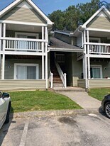 430 Oriole Dr in McMinnville, TN - Building Photo