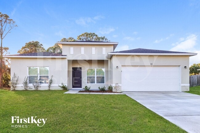 property at 518 White Plains Ave SW