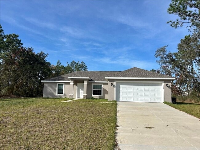 property at 15226 SW 50th Court Rd