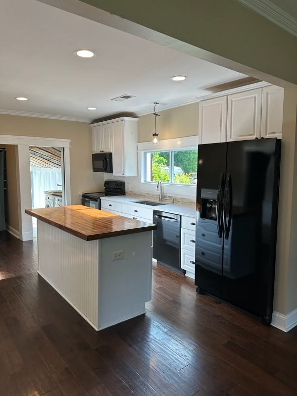 property at 1487 Zion Church Rd