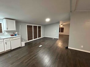 107 Peoples Ln in Nacogdoches, TX - Building Photo - Building Photo