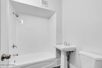 807 Bond St-Unit -A in Asbury Park, NJ - Building Photo - Building Photo
