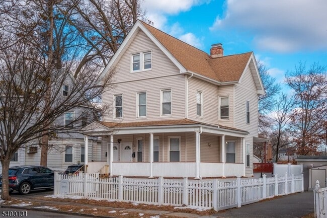 property at 49 Spruce St