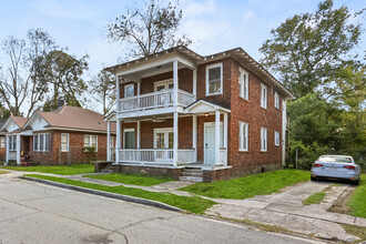 1209 E 38th St in Savannah, GA - Building Photo - Building Photo