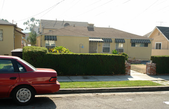 722 Raleigh St in Glendale, CA - Building Photo - Building Photo