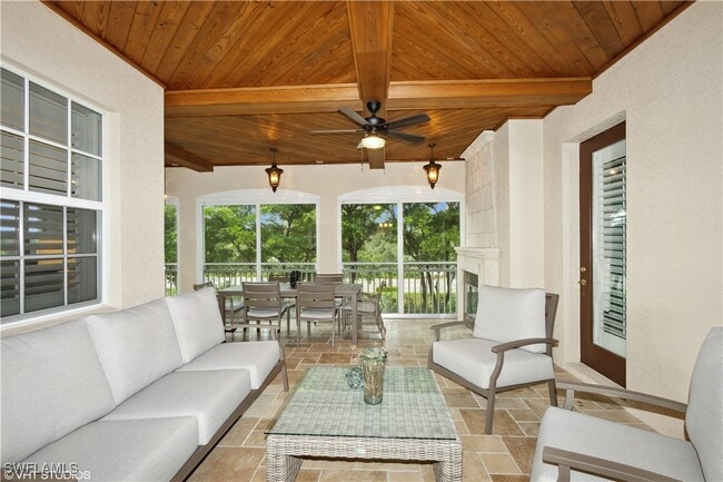property at 6501 Crown Colony Pl