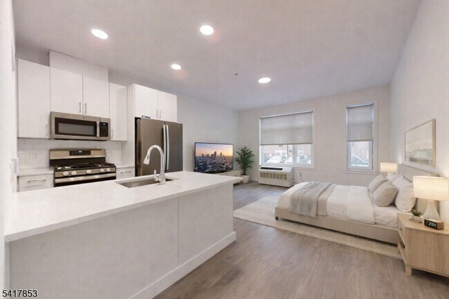 1181 Morris Ave in Union, NJ - Foto de edificio - Building Photo