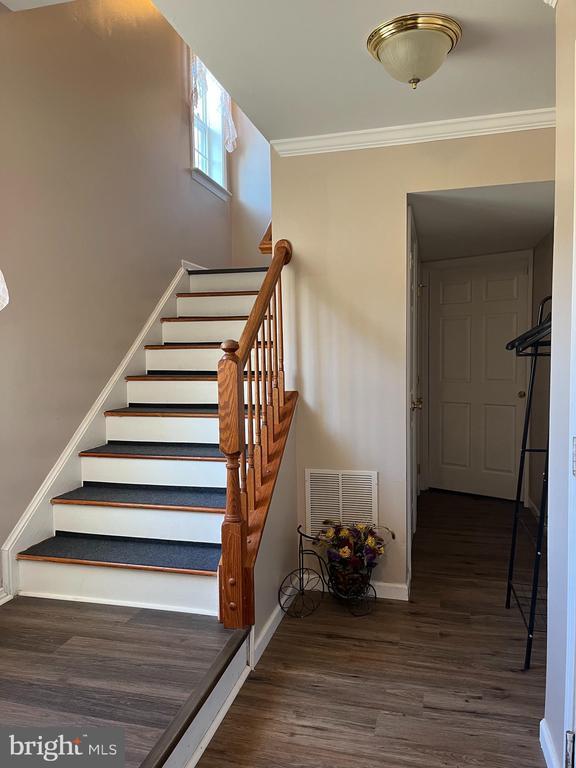 property at 199 Rumbling Rock Rd